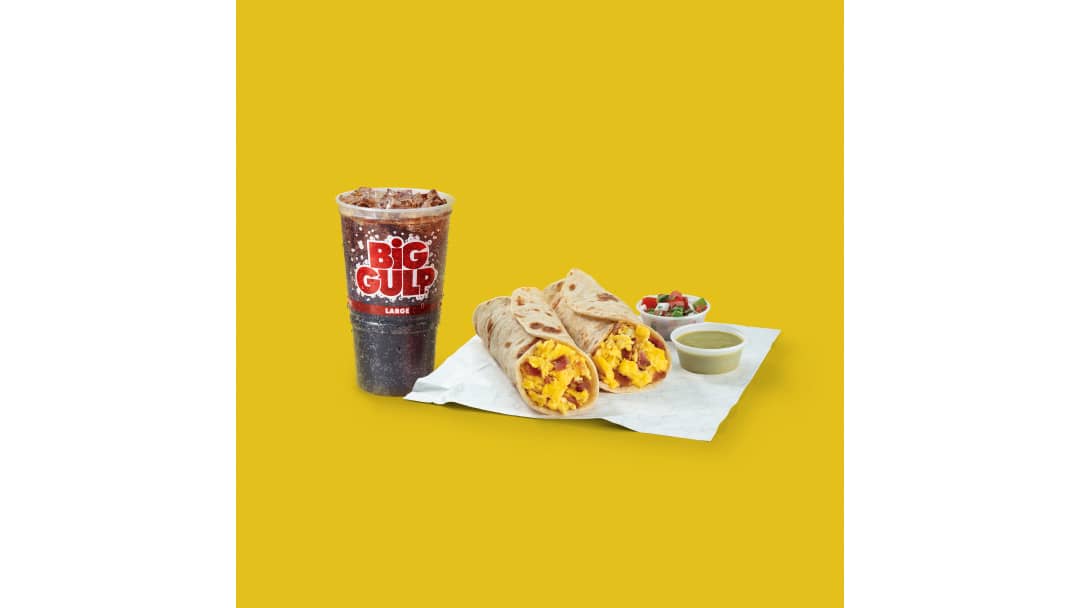 Laredo Taco Company Photo 2